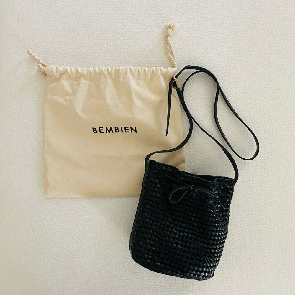 Bembien Isabelle Bucket Bag